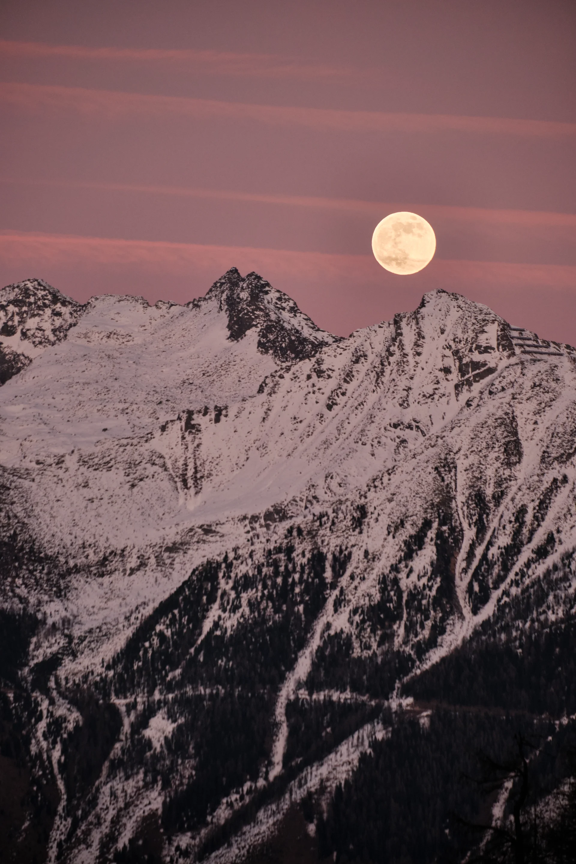 JDAV Schwabach Skifahren Flattach 2023 | © Benedikt Rauh
