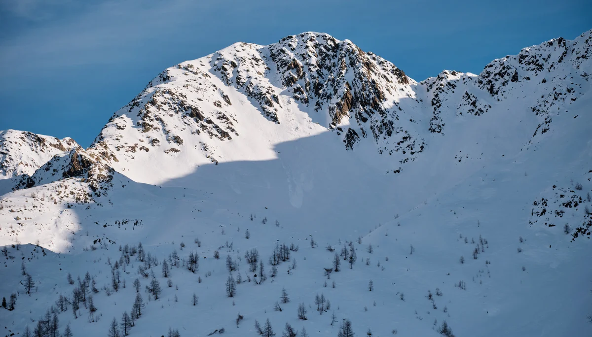 JDAV Schwabach Skifahren Flattach 2023 | © Benedikt Rauh
