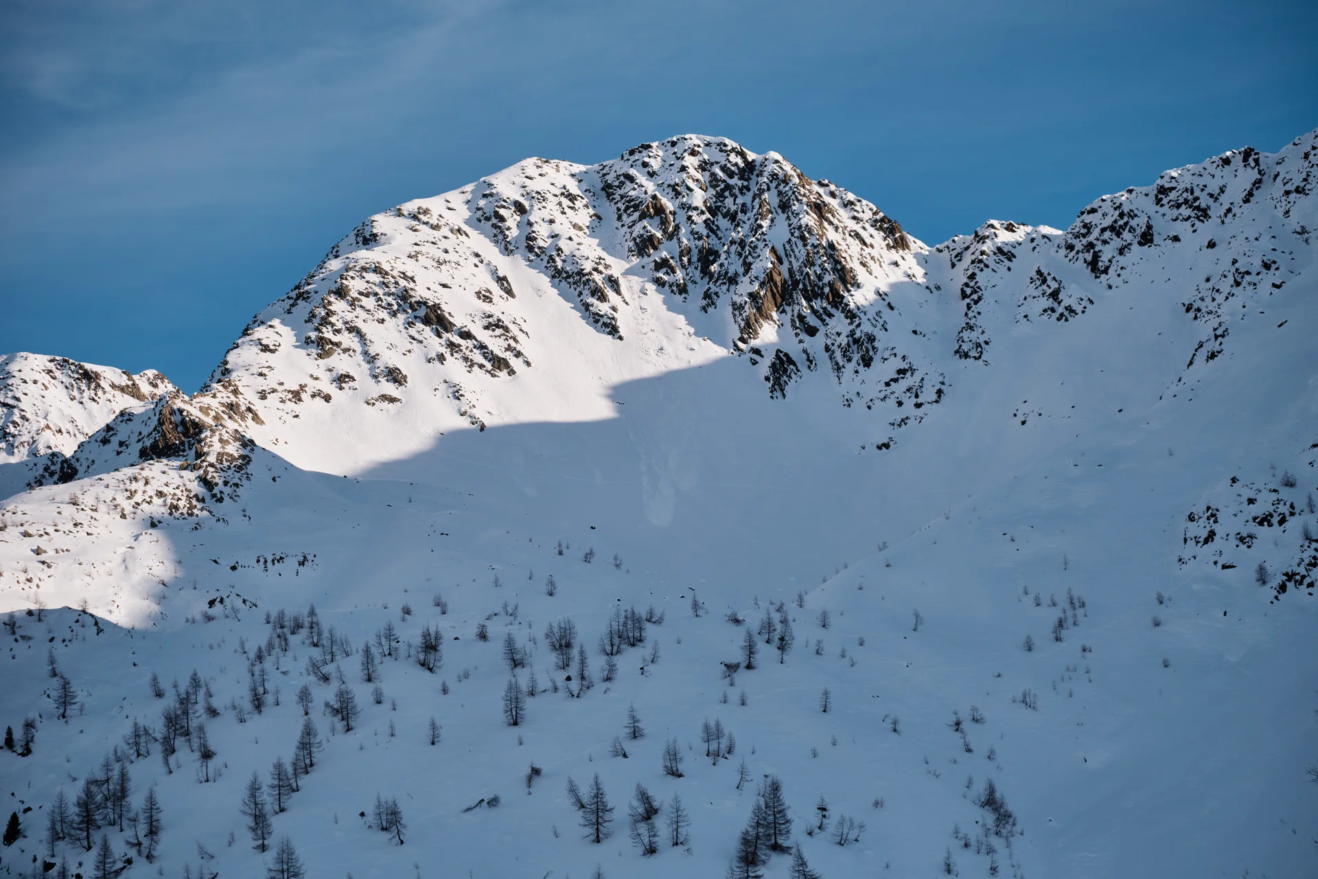 JDAV Schwabach Skifahren Flattach 2023 | © Benedikt Rauh