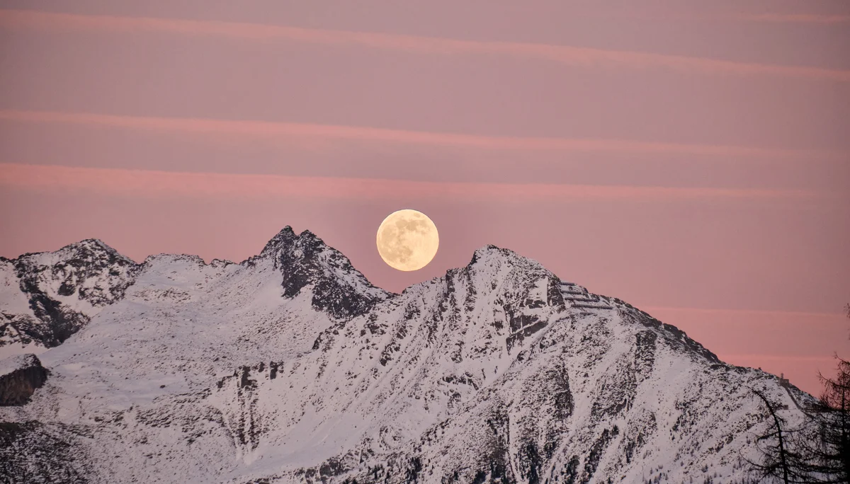 JDAV Schwabach Skifahren Flattach 2023 | © Benedikt Rauh