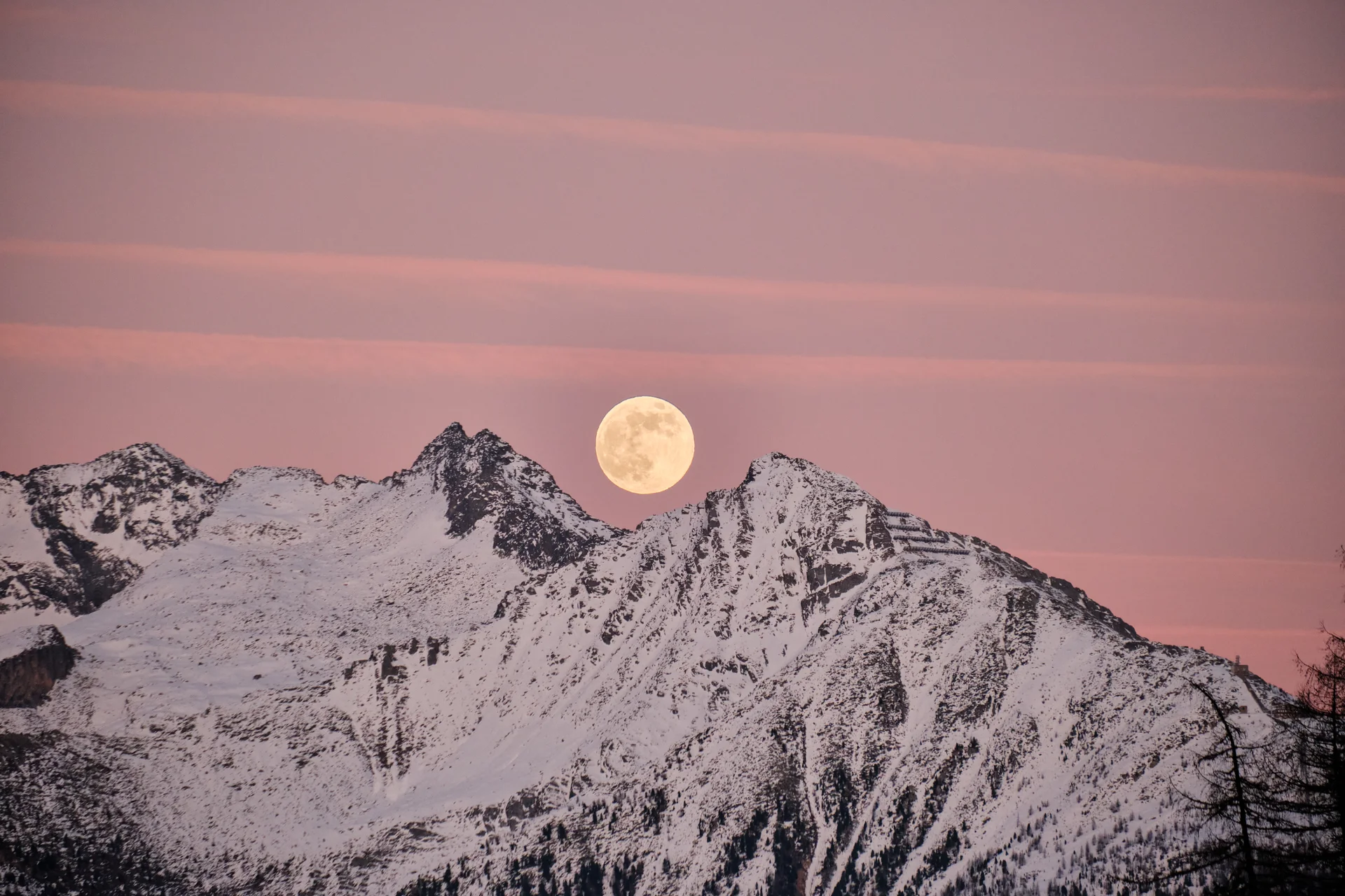 JDAV Schwabach Skifahren Flattach 2023 | © Benedikt Rauh