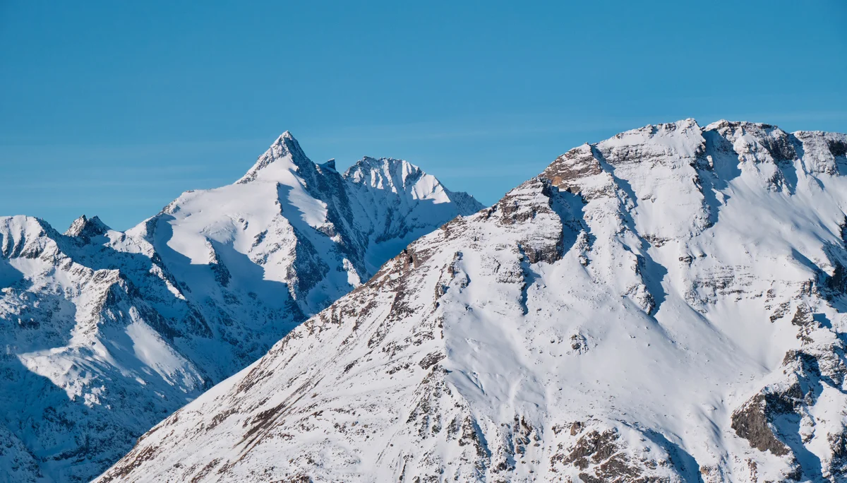JDAV Schwabach Skifahren Flattach 2023 | © Benedikt Rauh