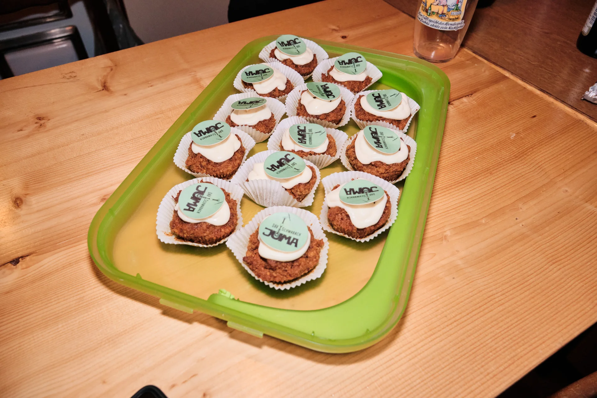 JDAV Schwabach Skifahren Flattach 2023 | © Benedikt Rauh