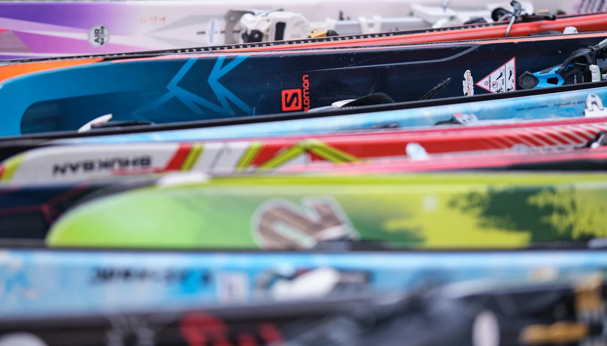 Skitour Oberstdorf 2023 | © Benedikt Rauh