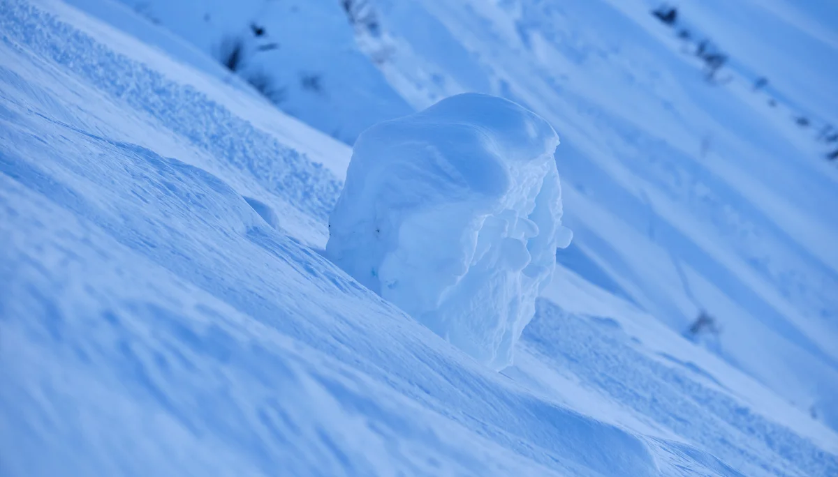 Skitour Oberstdorf 2023 | © Benedikt Rauh