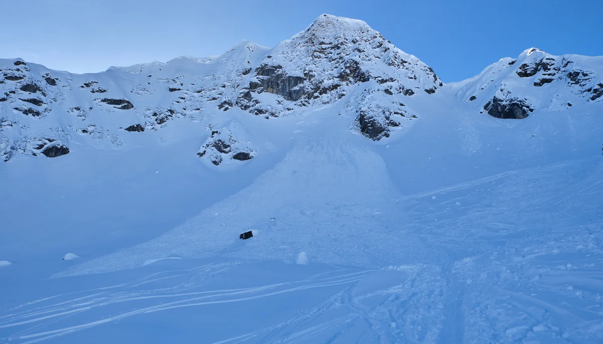 Skitour Oberstdorf 2023 | © Benedikt Rauh