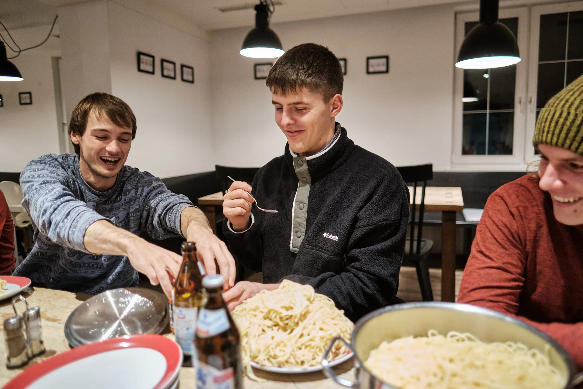 Skitour Oberstdorf 2023 | © Benedikt Rauh
