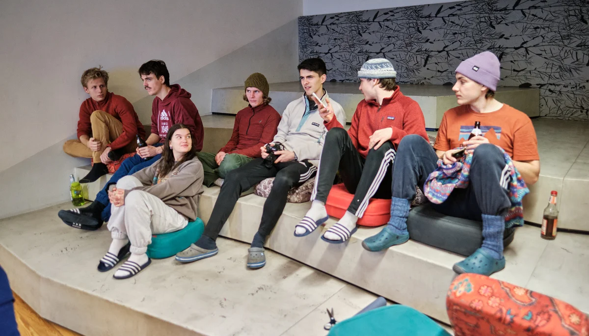 Skitour Oberstdorf 2023 | © Benedikt Rauh