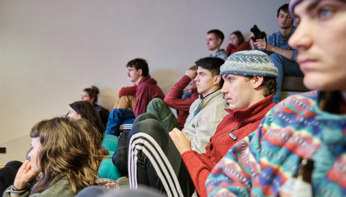 Skitour Oberstdorf 2023 | © Benedikt Rauh