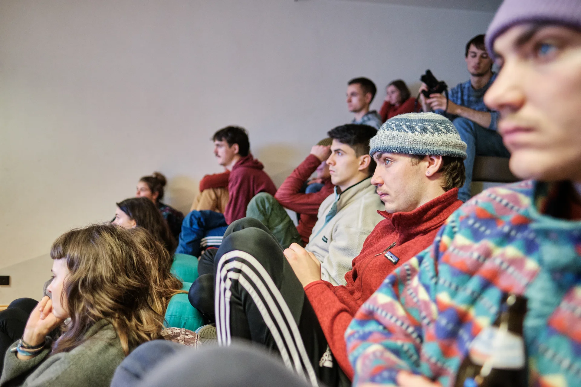 Skitour Oberstdorf 2023 | © Benedikt Rauh