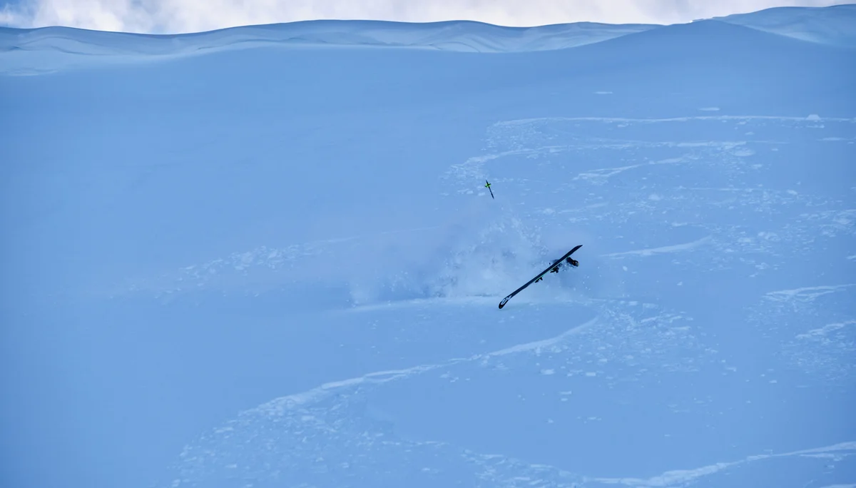 Skitour Oberstdorf 2023 | © Benedikt Rauh