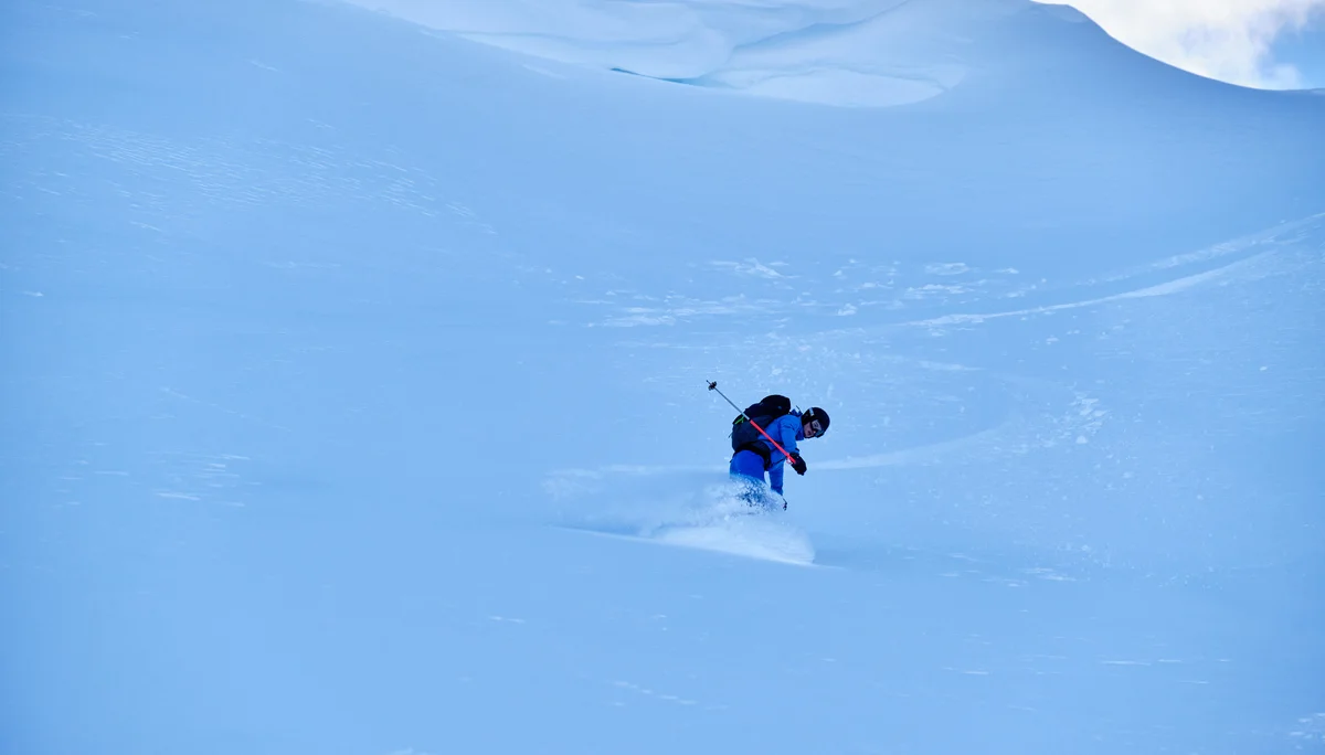 Skitour Oberstdorf 2023 | © Benedikt Rauh