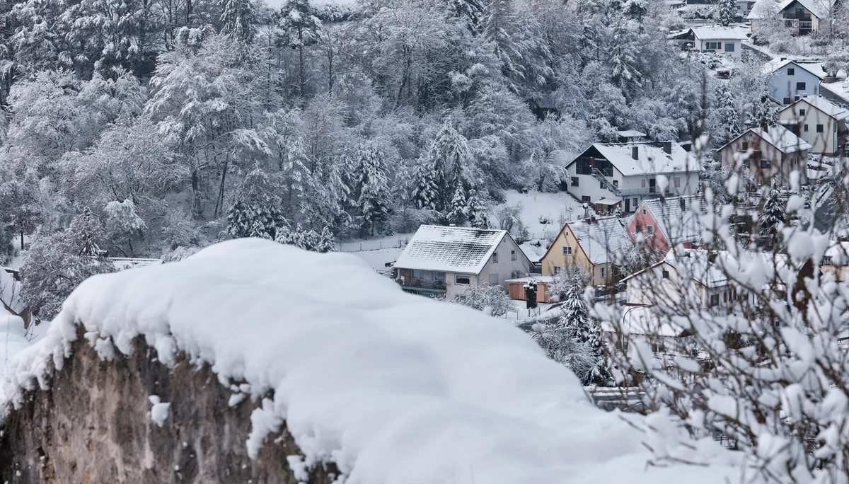 Weihnachtsfeier JDAV Amberg 2023 | © Benedikt Rauh