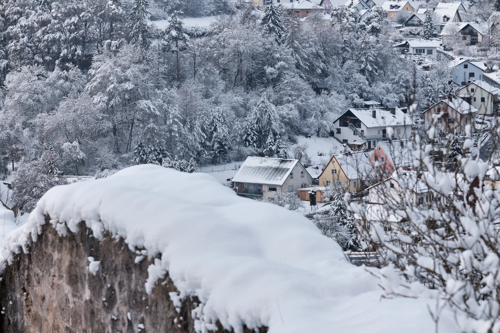 Weihnachtsfeier JDAV Amberg 2023 | © Benedikt Rauh