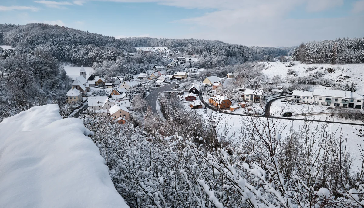 Weihnachtsfeier JDAV Amberg 2023 | © Benedikt Rauh