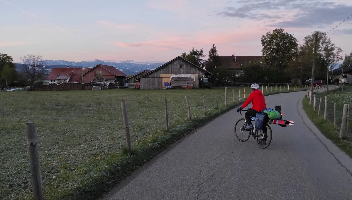 Bike and Ski Karwendel | © Georg Berger