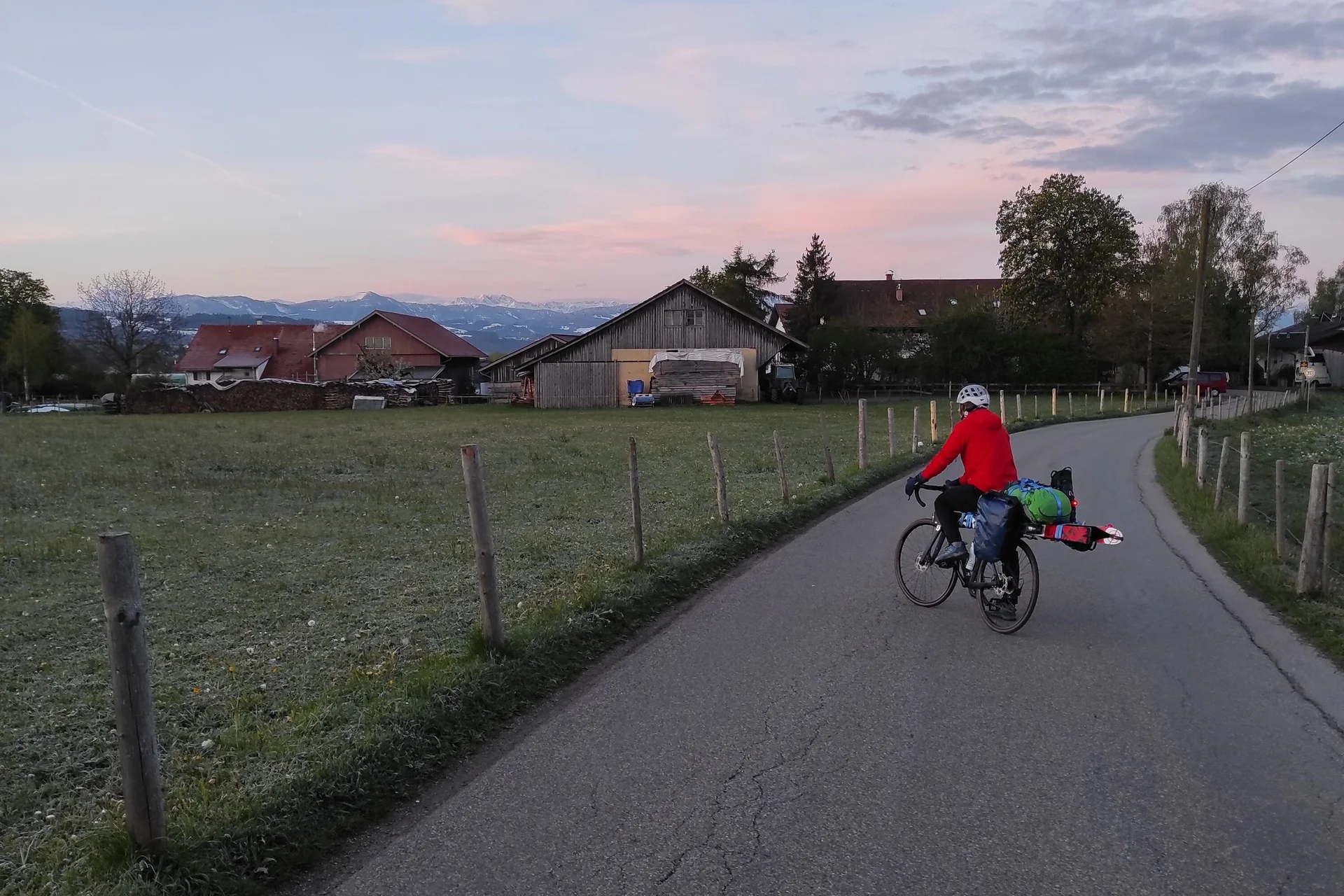 Bike and Ski Karwendel | © Georg Berger