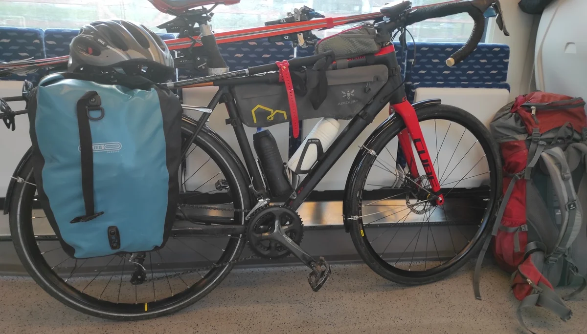 Bike and Ski Karwendel | © Georg Berger