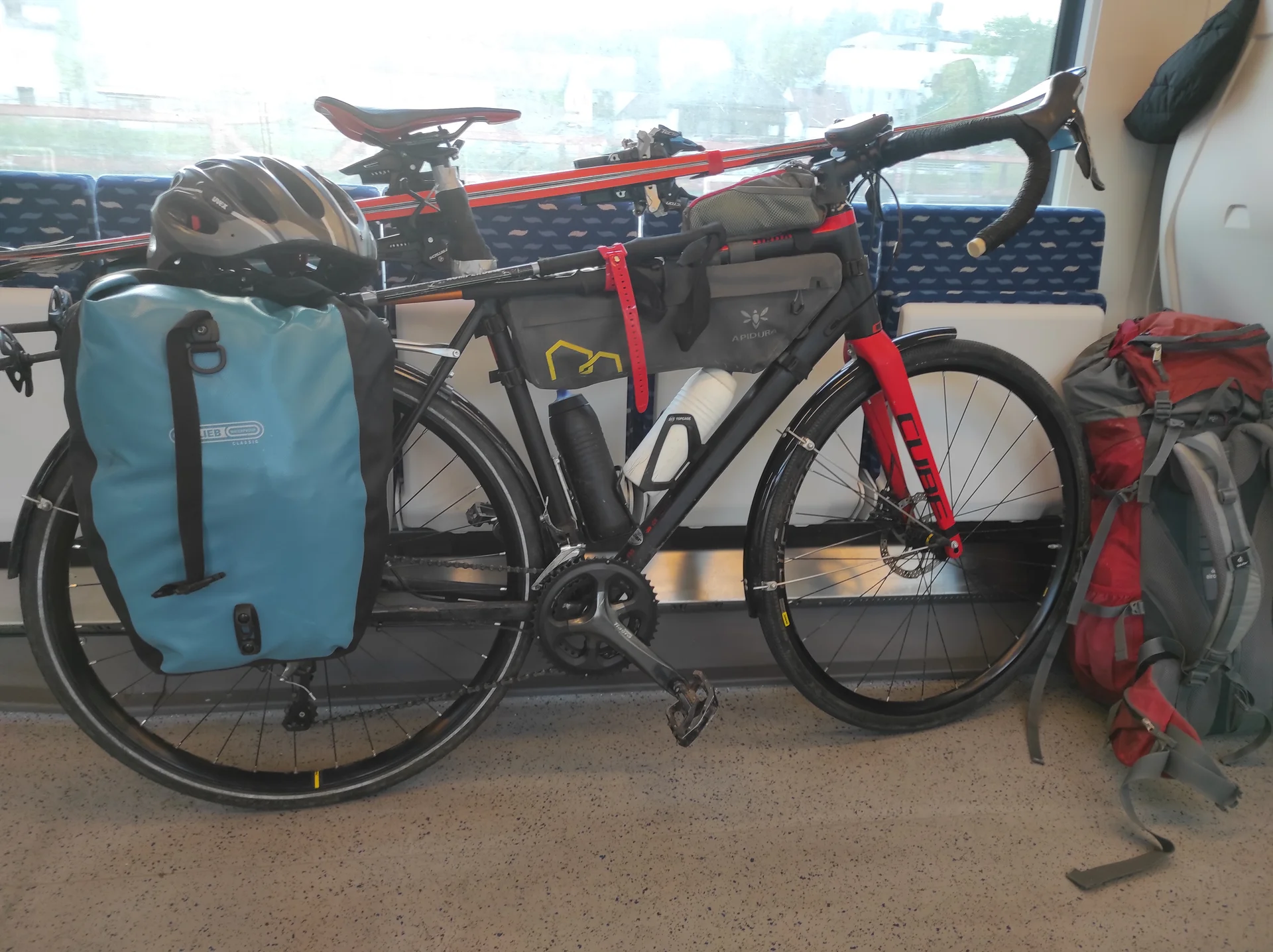 Bike and Ski Karwendel | © Georg Berger