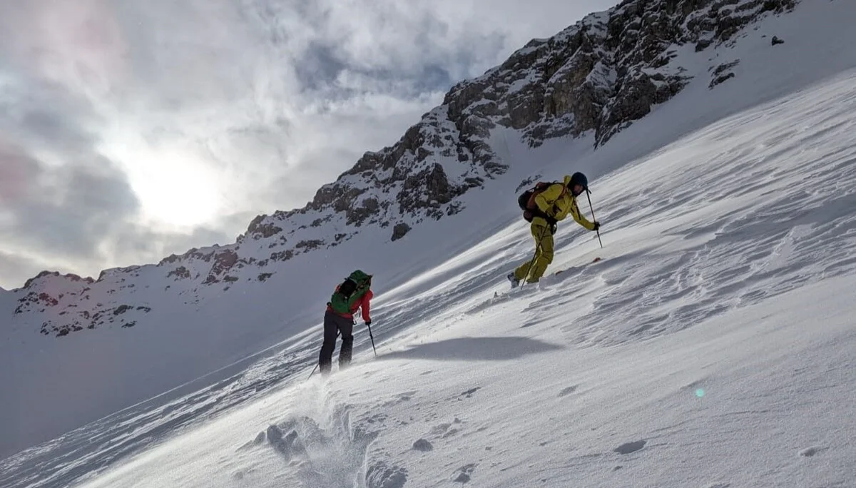 Bike and Ski Karwendel | © Georg Berger