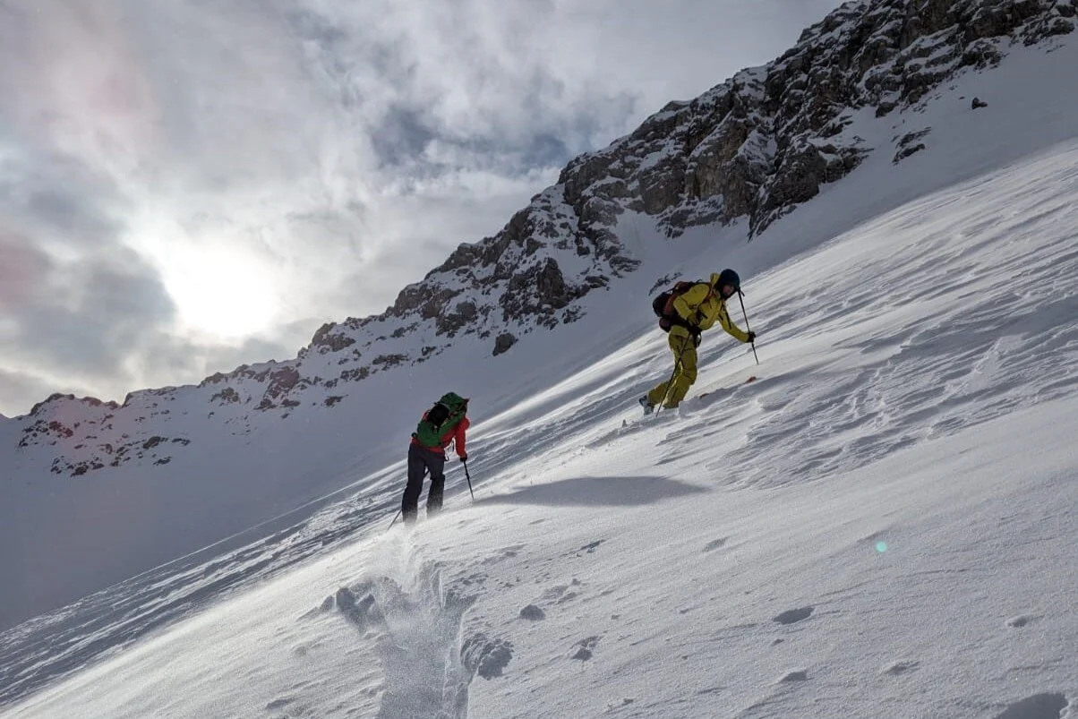 Bike and Ski Karwendel | © Georg Berger