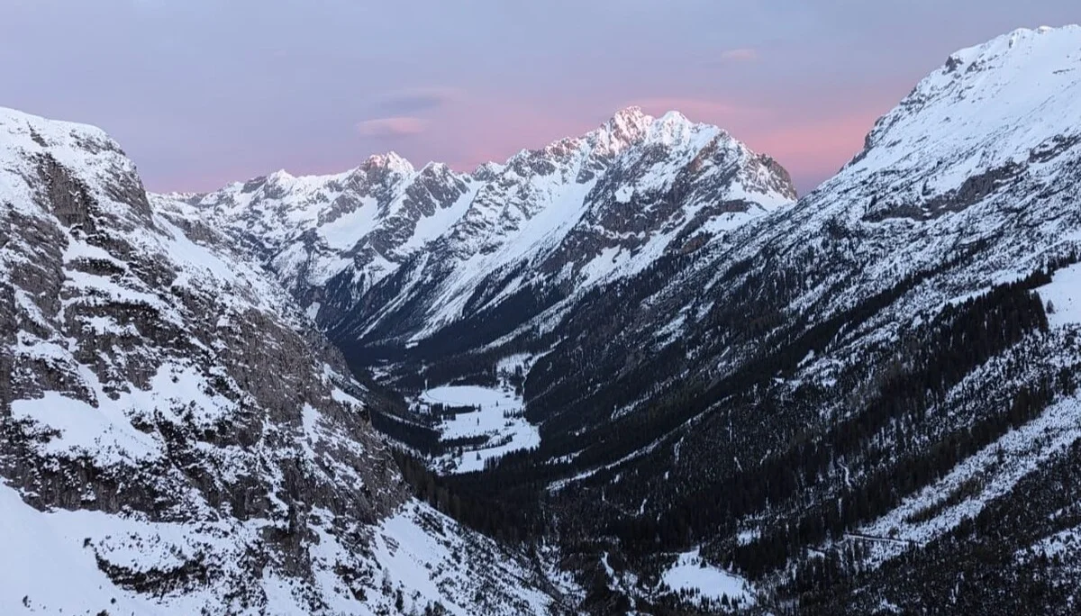 Bike and Ski Karwendel | © Georg Berger