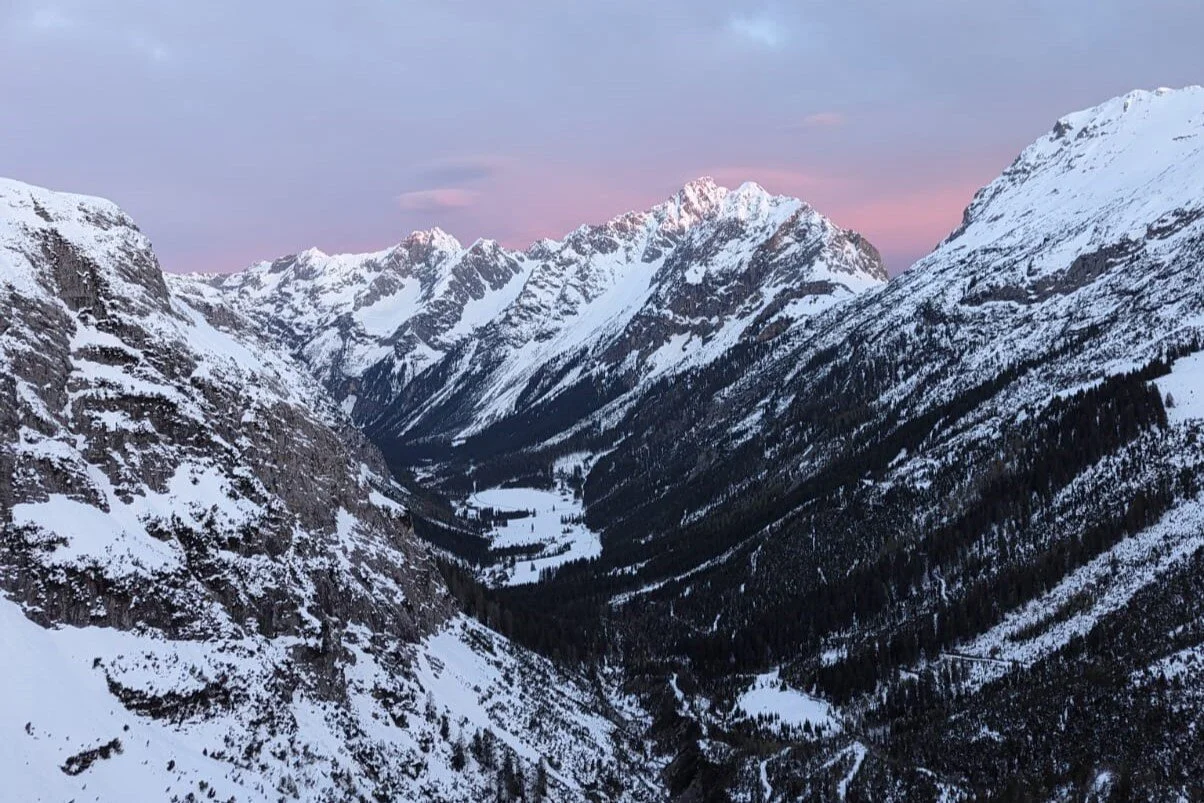Bike and Ski Karwendel | © Georg Berger