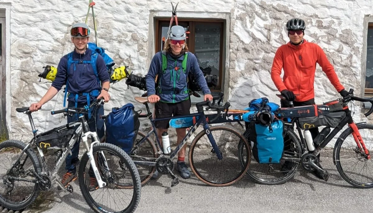 Bike and Ski Karwendel | © Georg Berger