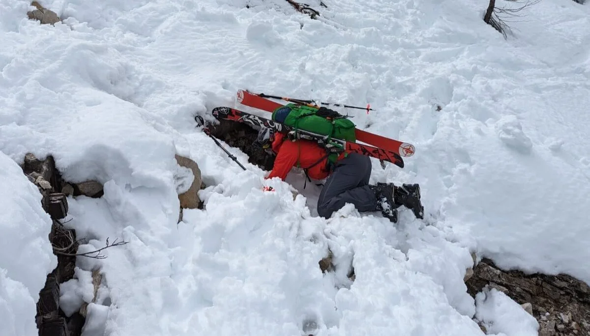 Bike and Ski Karwendel | © Georg Berger