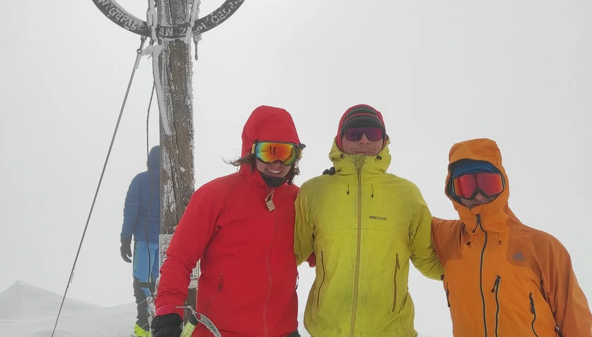Bike and Ski Karwendel | © Georg Berger
