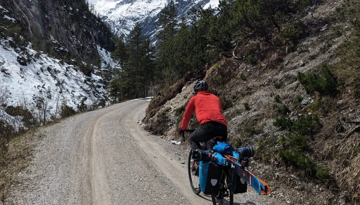 Bike and Ski Karwendel | © Georg Berger