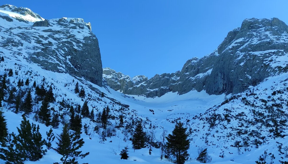 Bike and Ski Karwendel | © Georg Berger