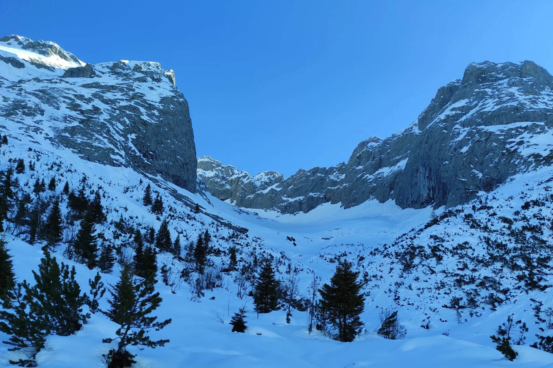 Bike and Ski Karwendel | © Georg Berger