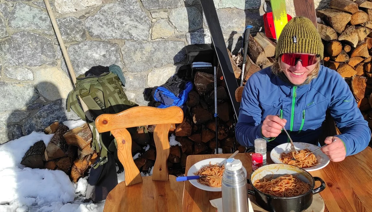 Bike and Ski Karwendel | © Georg Berger