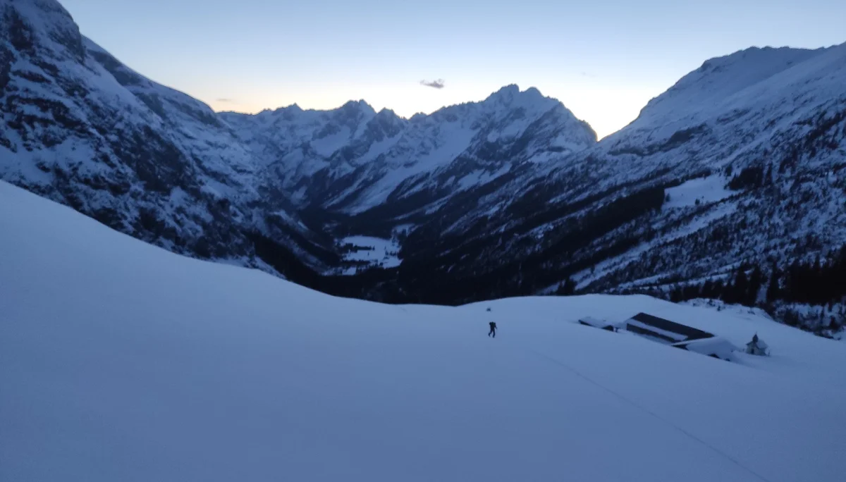 Bike and Ski Karwendel | © Georg Berger