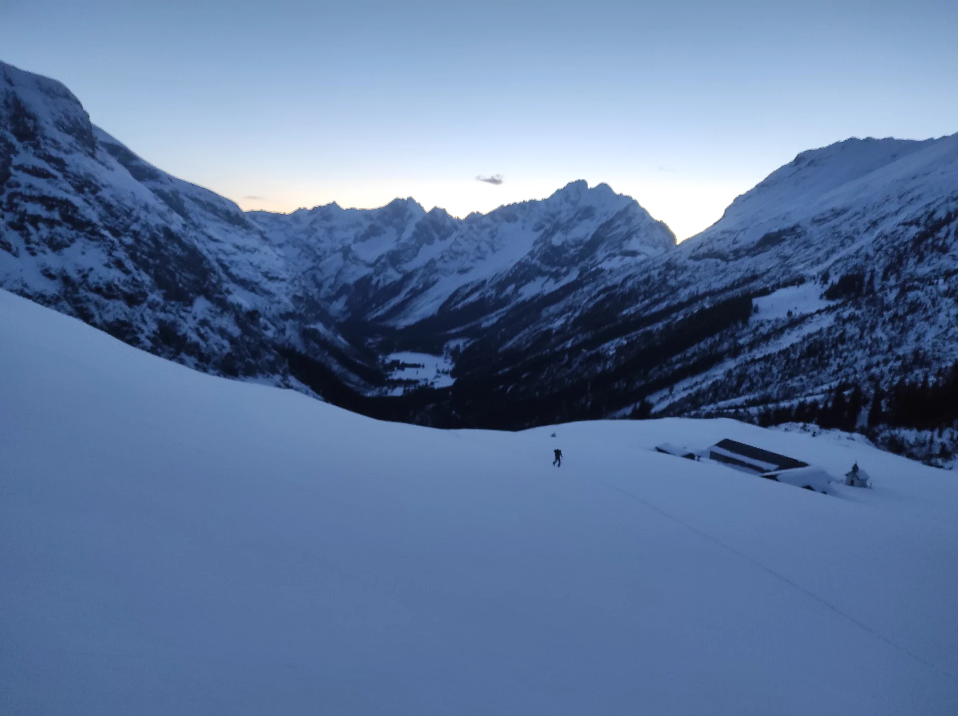 Bike and Ski Karwendel | © Georg Berger