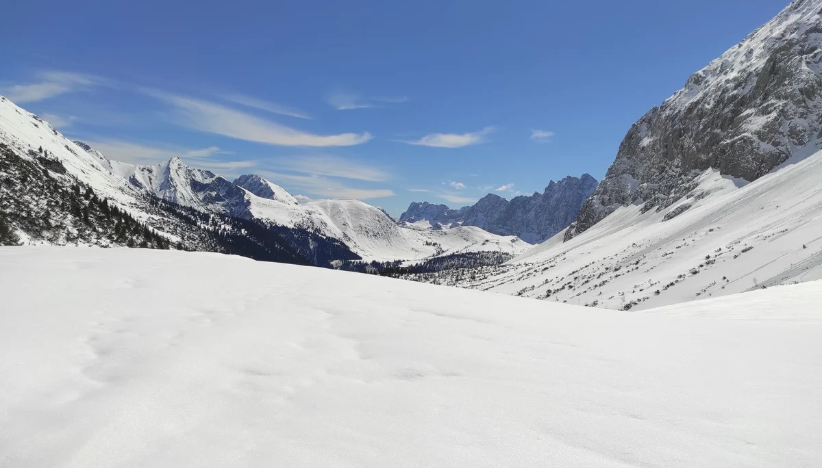 Bike and Ski Karwendel | © Georg Berger