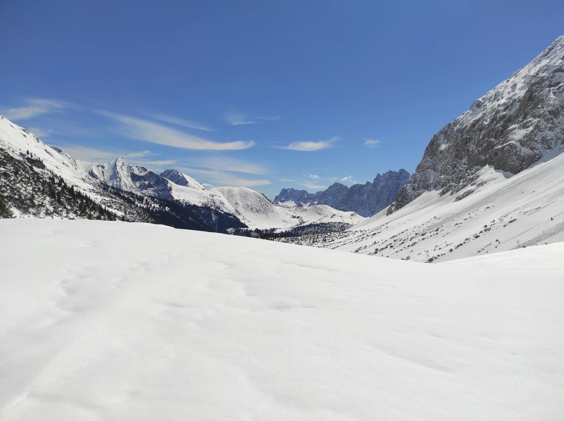Bike and Ski Karwendel | © Georg Berger
