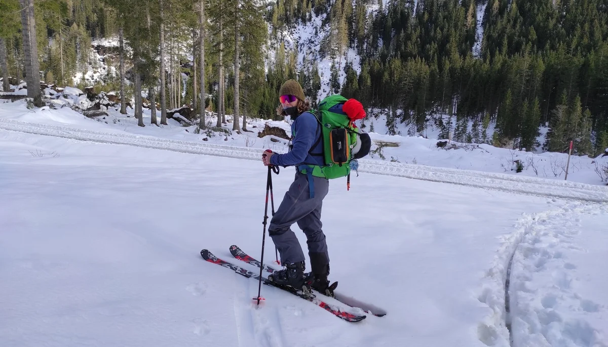 Bike and Ski Karwendel | © Georg Berger