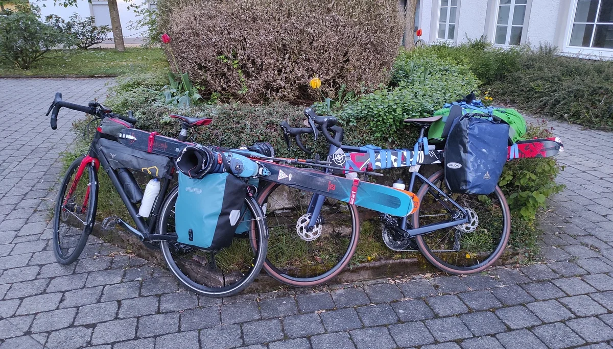 Bike and Ski Karwendel | © Georg Berger