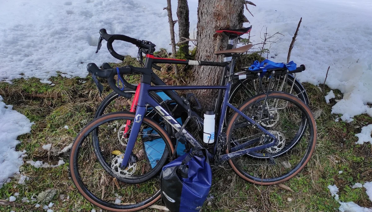 Bike and Ski Karwendel | © Georg Berger