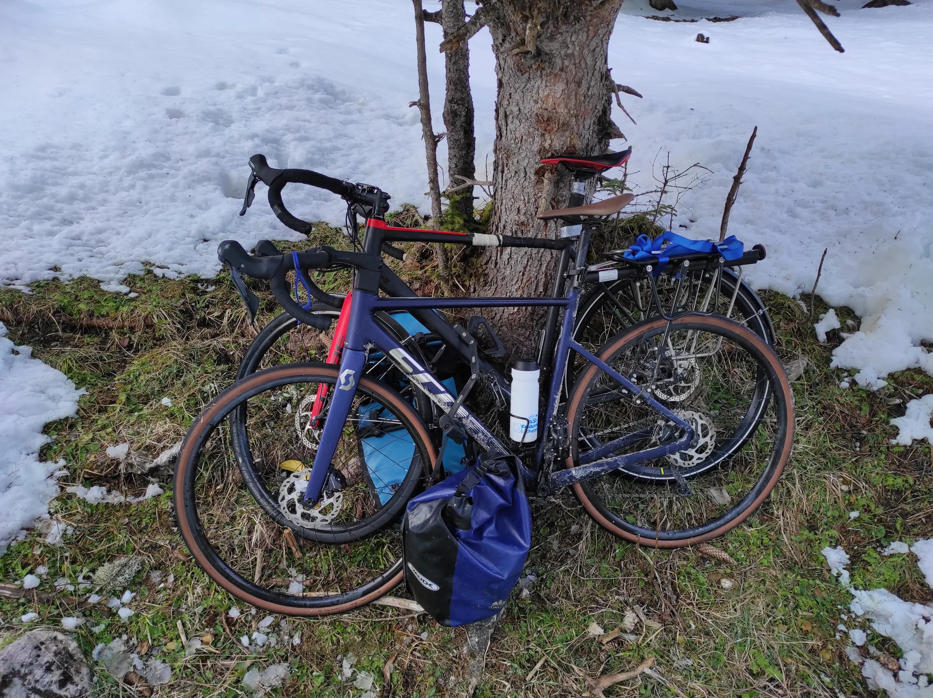 Bike and Ski Karwendel | © Georg Berger