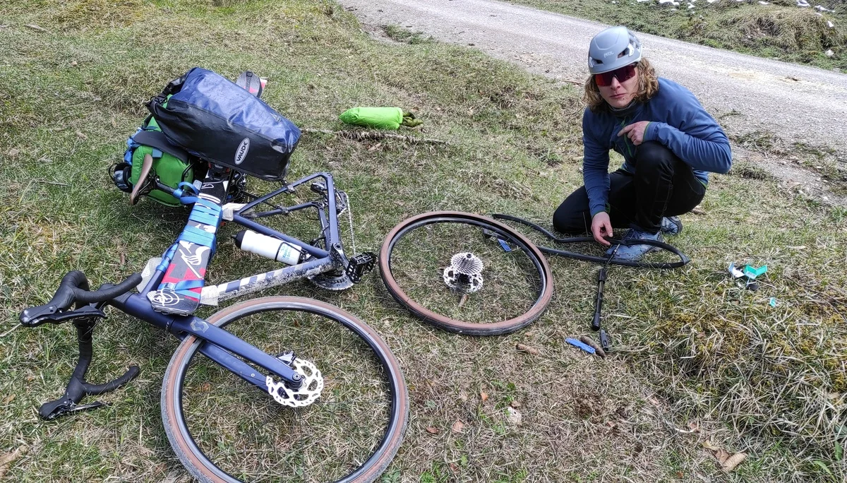 Bike and Ski Karwendel | © Georg Berger
