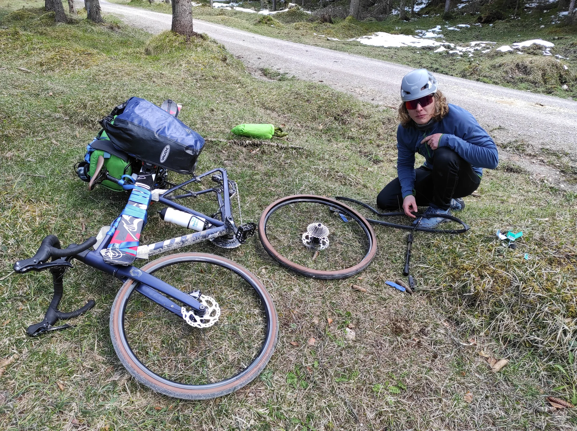 Bike and Ski Karwendel | © Georg Berger