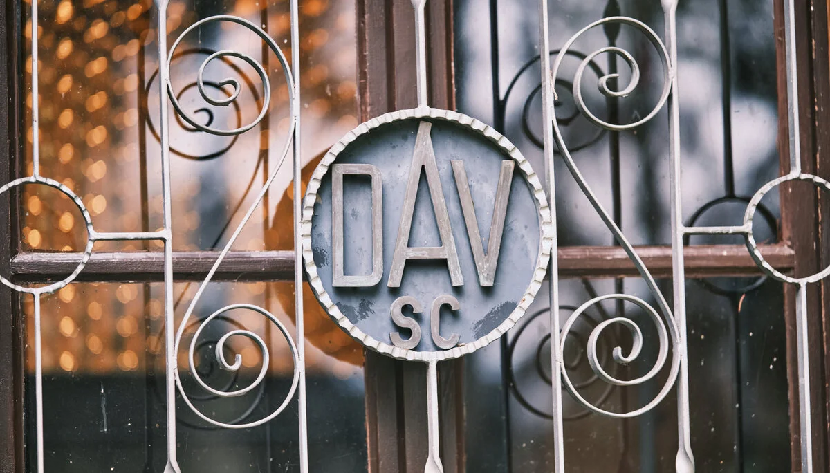 Düsselbacher Hütte 2024 | © Benedikt Rauh