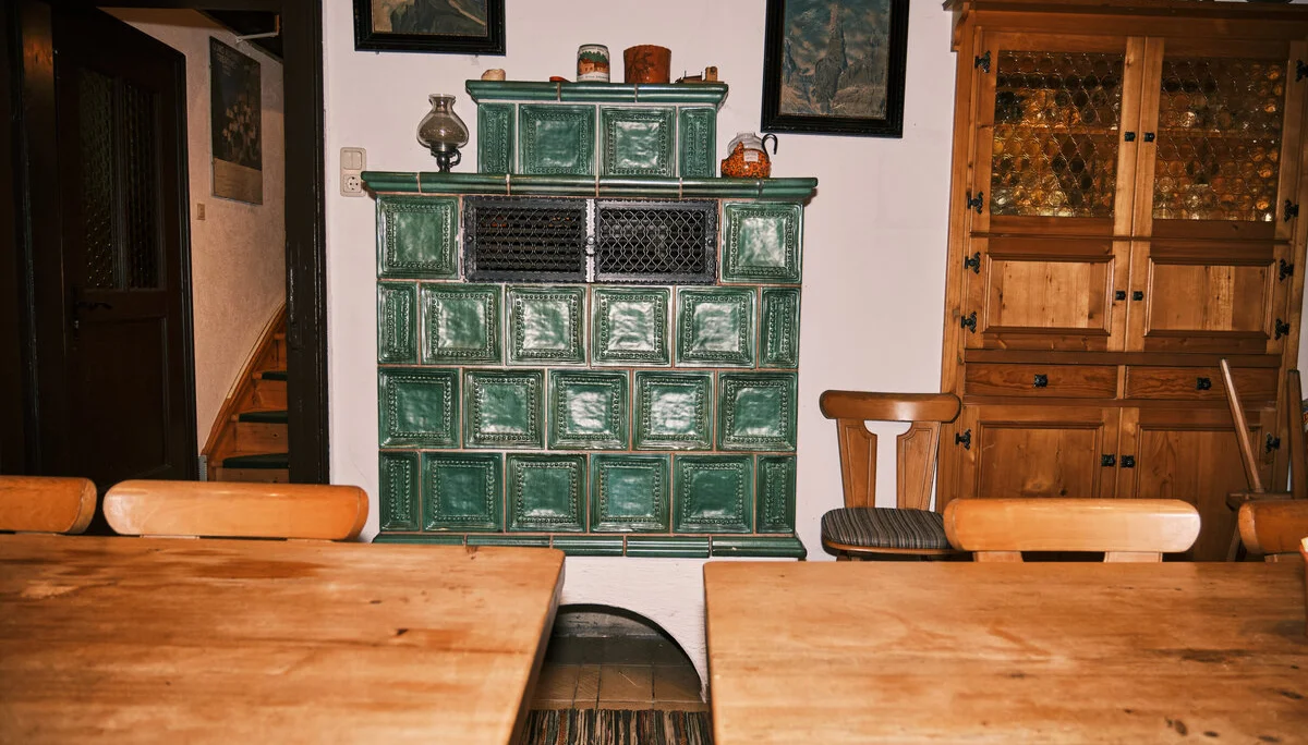 Düsselbacher Hütte 2024 | © Benedikt Rauh