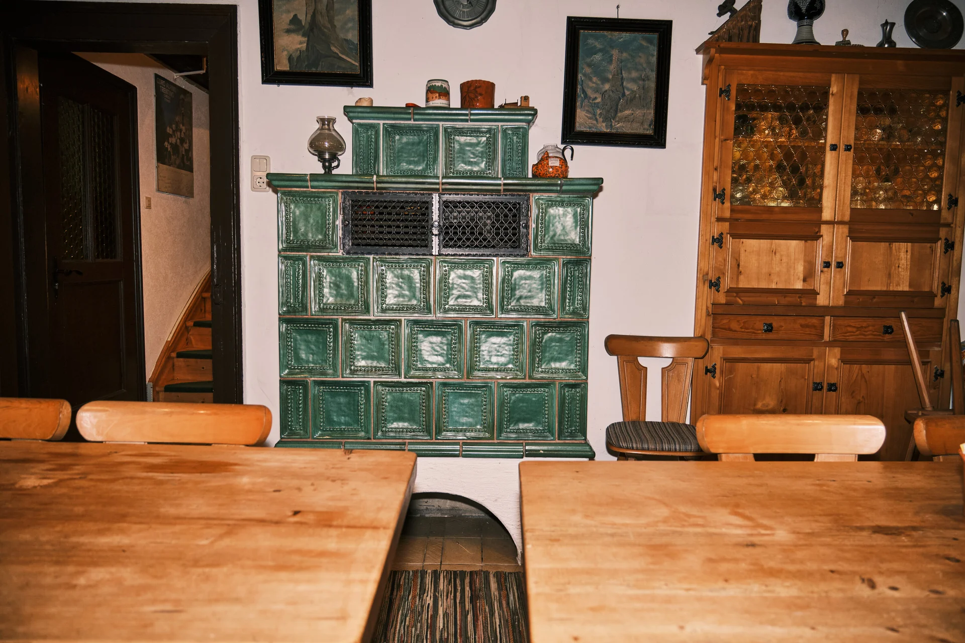 Düsselbacher Hütte 2024 | © Benedikt Rauh