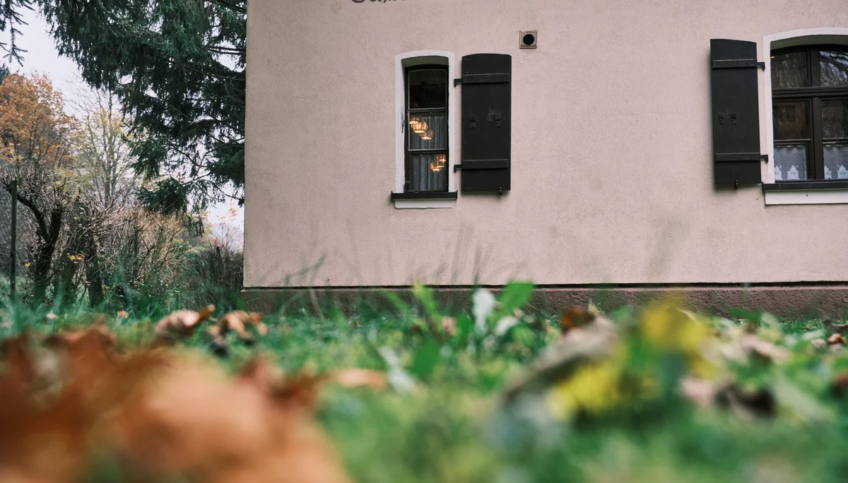 Düsselbacher Hütte 2024 | © Benedikt Rauh