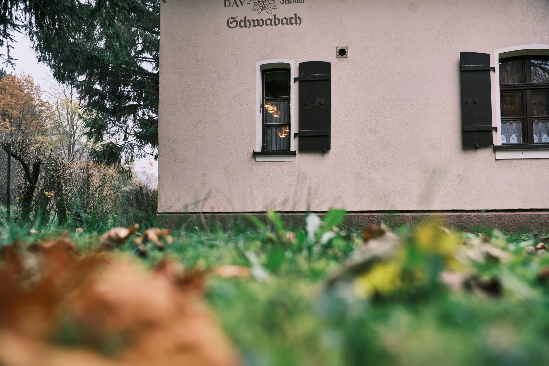 Düsselbacher Hütte 2024 | © Benedikt Rauh