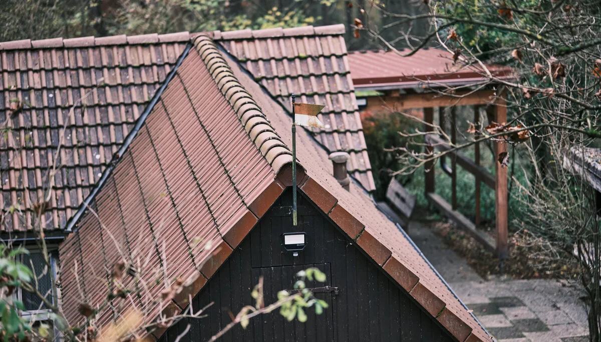 Düsselbacher Hütte 2024 | © Benedikt Rauh